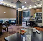 Hilton Garden Inn Lincoln Downtown/Haymarket hotel detail image 4