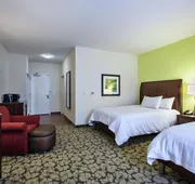Hilton Garden Inn Lincoln Downtown/Haymarket hotel detail image 7