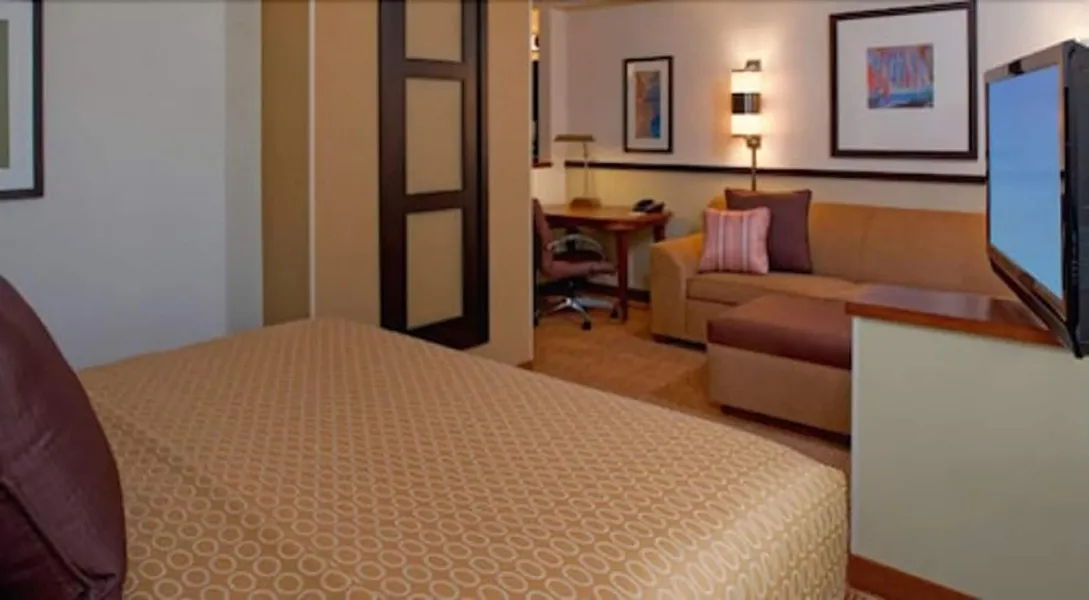 Hyatt Place Corpus Christi hotel detail image 6