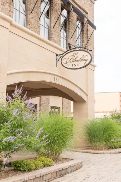 The Bleckley Inn hotel detail image 2