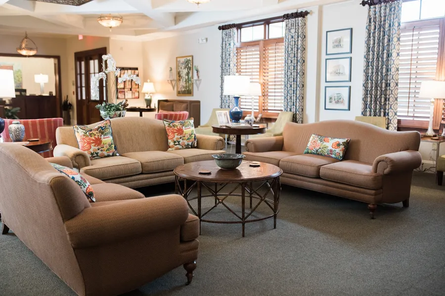 The Bleckley Inn hotel detail image 6