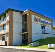 Comfort Inn Somerset hotel detail image 3