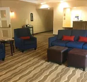 Comfort Inn Somerset hotel detail image 4