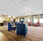Comfort Inn Somerset hotel detail image 5