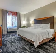 Fairfield Inn & Suites Holiday Tarpon Springs hotel detail image 7