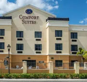 Comfort Suites Vero Beach I-95 hotel detail image 4