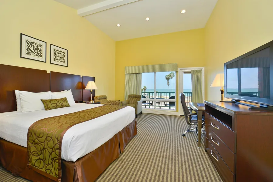 Best Western Plus Dana Point Inn-by-the-sea hotel detail image 2