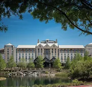 Gaylord Texan Resort & Convention Center hotel detail image 3