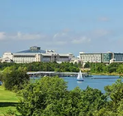 Gaylord Texan Resort & Convention Center hotel detail image 5