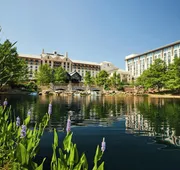 Gaylord Texan Resort & Convention Center hotel detail image 7