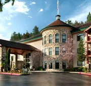 Hilton Santa Cruz/Scotts Valley hotel detail image 4