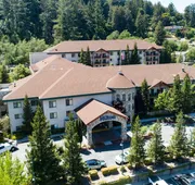 Hilton Santa Cruz/Scotts Valley hotel detail image 7