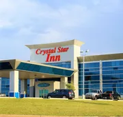 Crystal Star Inn Edmonton Airport hotel detail image 3