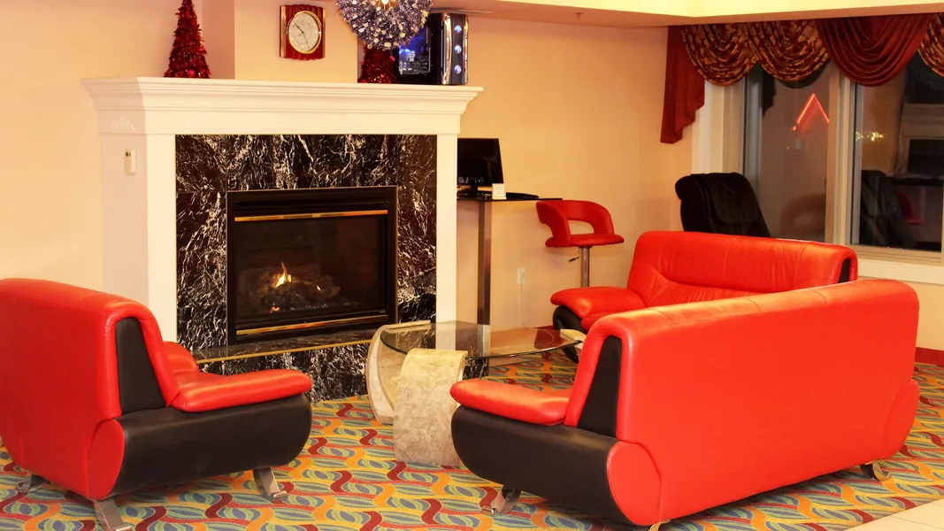 Crystal Star Inn Edmonton Airport hotel detail image 6