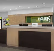 Home2 Suites by Hilton Pittsburgh / McCandless, PA hotel detail image 7