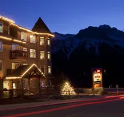 Falcon Crest Lodge by CLIQUE hotel detail image 4
