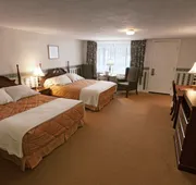 Coachman Inn hotel detail image 4