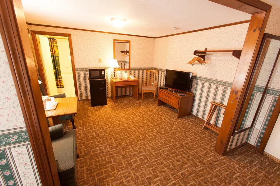 Coachman Inn hotel detail image 6