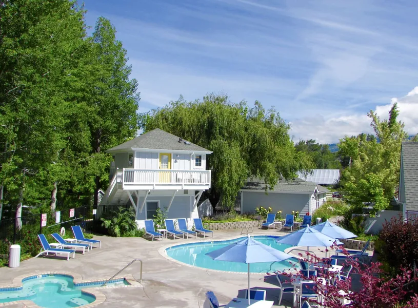 Lithia Springs Resort hotel detail image 2