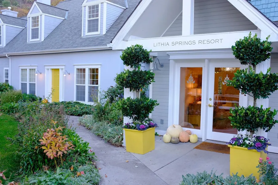 Lithia Springs Resort hotel detail image 6