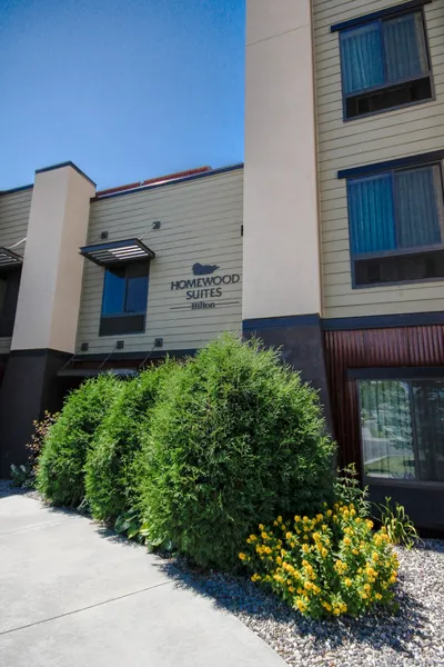 Homewood Suites by Hilton Bozeman hotel detail image 2