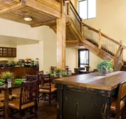 Homewood Suites by Hilton Bozeman hotel detail image 5