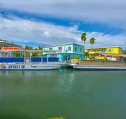 Captain Pips Marina & Hideaway hotel detail image 5