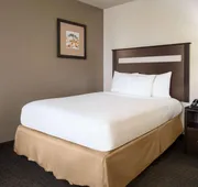 Travelodge by Wyndham Dexter hotel detail image 4
