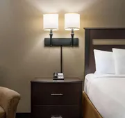 Travelodge by Wyndham Dexter hotel detail image 5