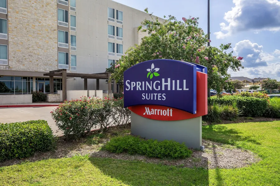 SpringHill Suites by Marriott-Houston/Rosenberg hotel detail image 2