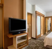 SpringHill Suites by Marriott-Houston/Rosenberg hotel detail image 5
