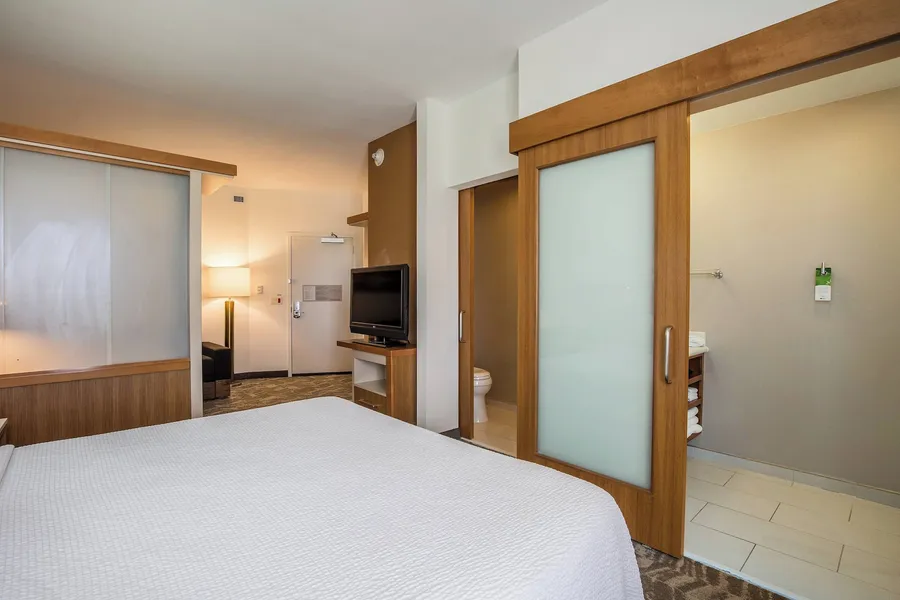 SpringHill Suites by Marriott-Houston/Rosenberg hotel detail image 6