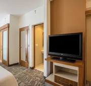 SpringHill Suites by Marriott-Houston/Rosenberg hotel detail image 7