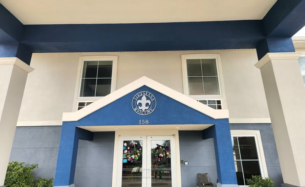 Days Inn & Suites by Wyndham Thibodaux hotel detail image 2