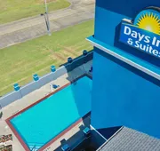 Days Inn & Suites by Wyndham Thibodaux hotel detail image 5