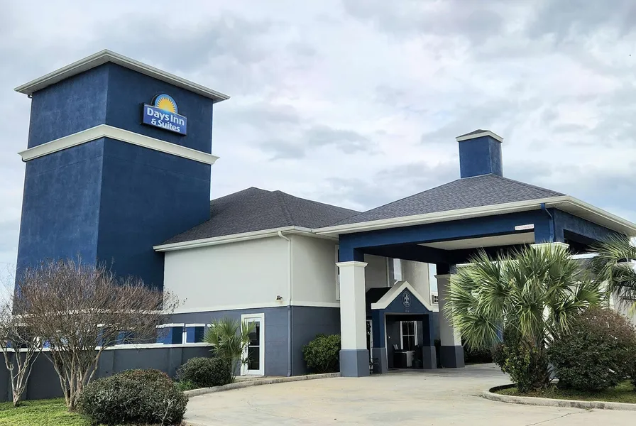 Days Inn & Suites by Wyndham Thibodaux hotel detail image 6