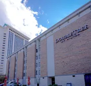 Doubletree by Hilton Hotel Montgomery Downtown hotel detail image 3