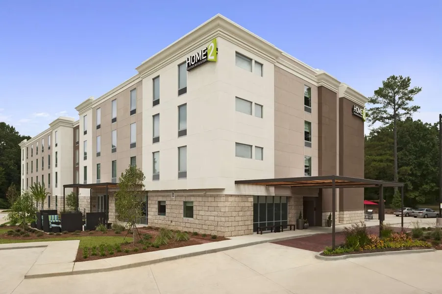 Home2 Suites by Hilton Jackson/Ridgeland, MS hotel detail image 2