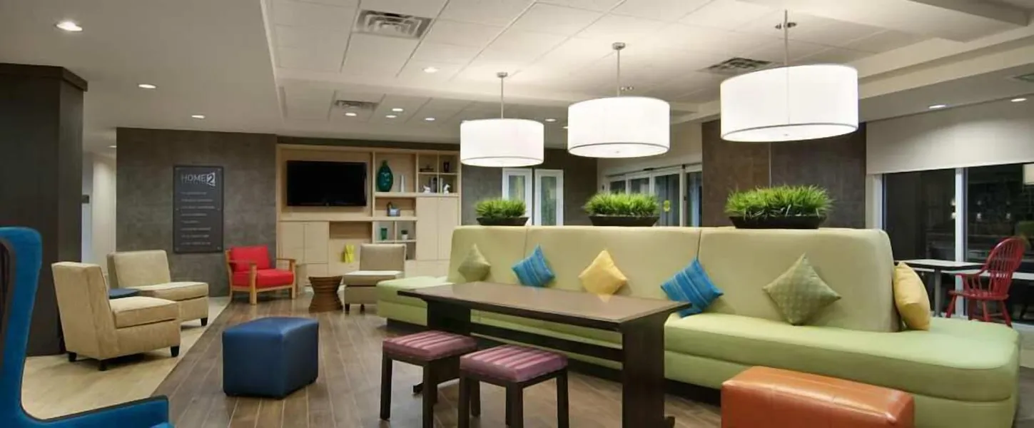Home2 Suites by Hilton Jackson/Ridgeland, MS hotel detail image 6
