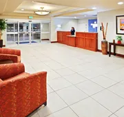 Holiday Inn Express Chehalis-Centralia by IHG hotel detail image 3