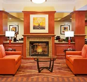 Holiday Inn Express Chehalis-Centralia by IHG hotel detail image 4