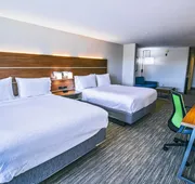 Holiday Inn Express Hotel & Suites, a Baton Rouge-Port Allen by IHG hotel detail image 7