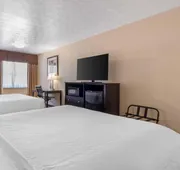 Best Western Campbellsville Inn hotel detail image 3