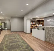 Hampton Inn and Suites Pine Bluff hotel detail image 3