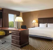 Hampton Inn and Suites Pine Bluff hotel detail image 7