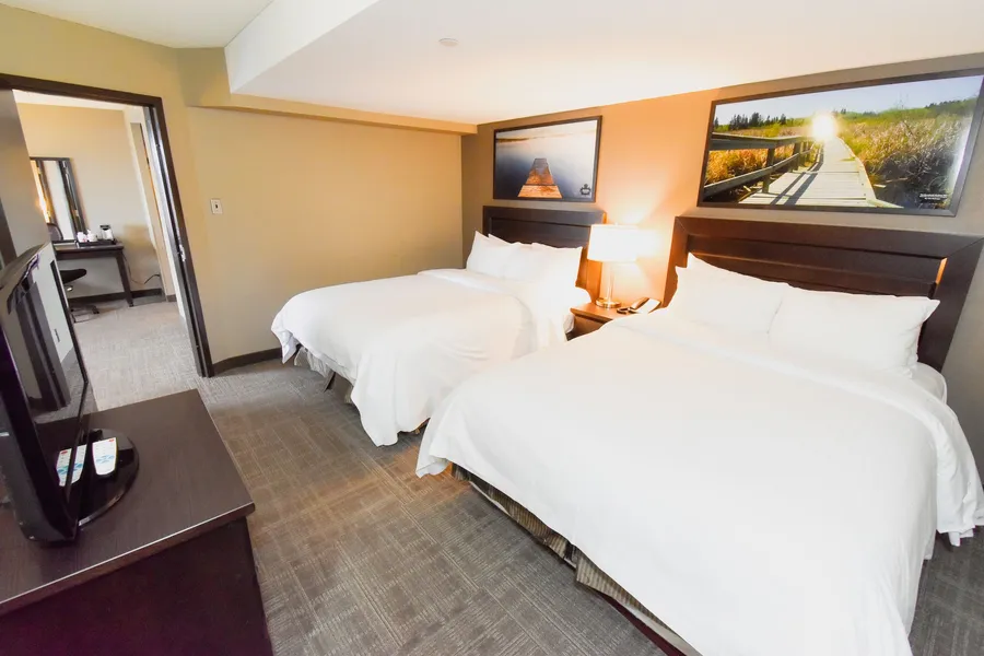 Canad Inns Destination Centre Transcona hotel detail image 6