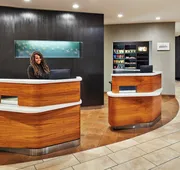 Courtyard by Marriott Vallejo Napa Valley hotel detail image 4