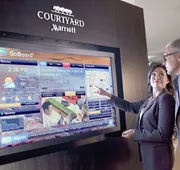 Courtyard by Marriott Vallejo Napa Valley hotel detail image 5
