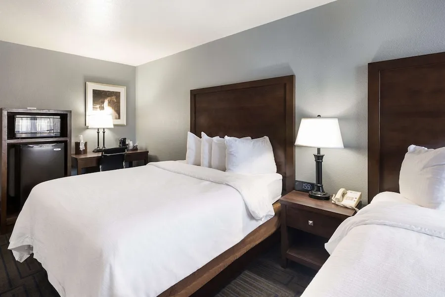 Best Western Pocatello Inn hotel detail image 2