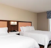Hampton Inn Warsaw hotel detail image 4